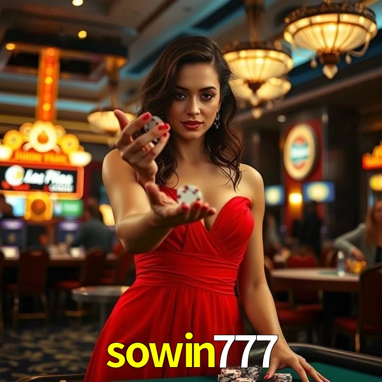 sowin777 Segurança