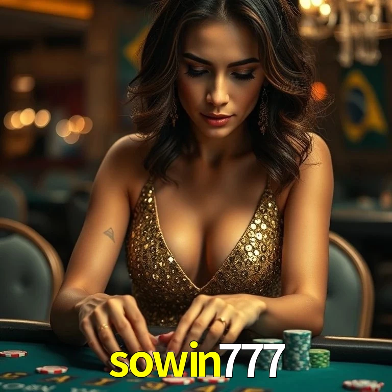 sowin777 Performance