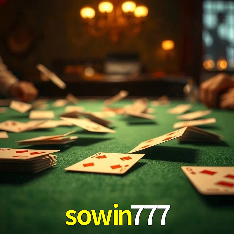 sowin777.com