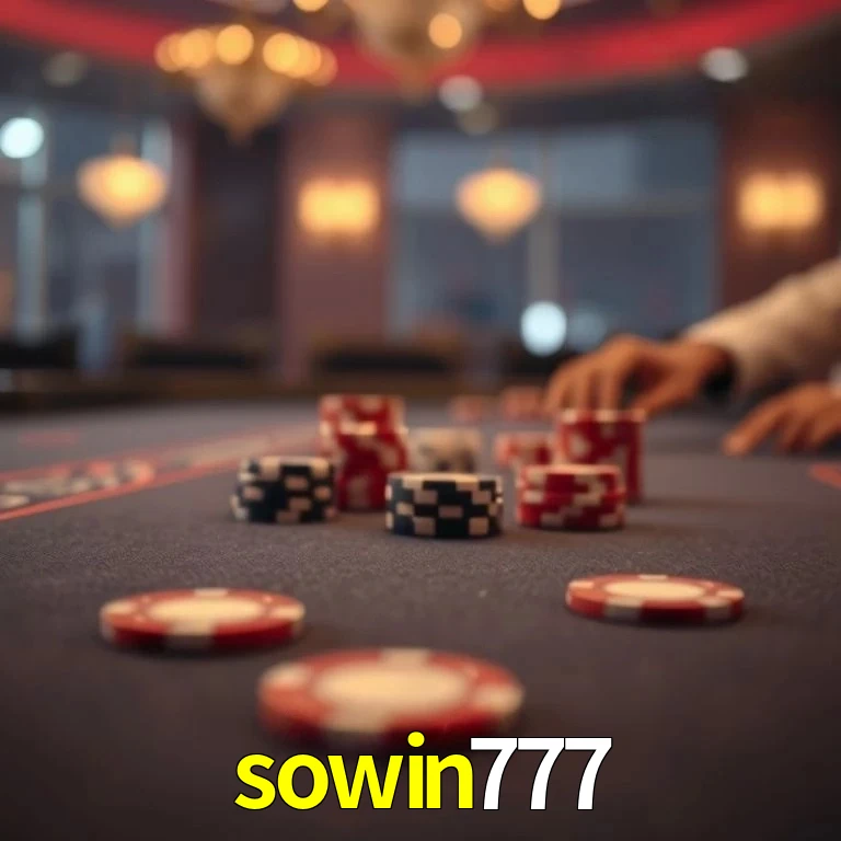 sowin777 Promoções