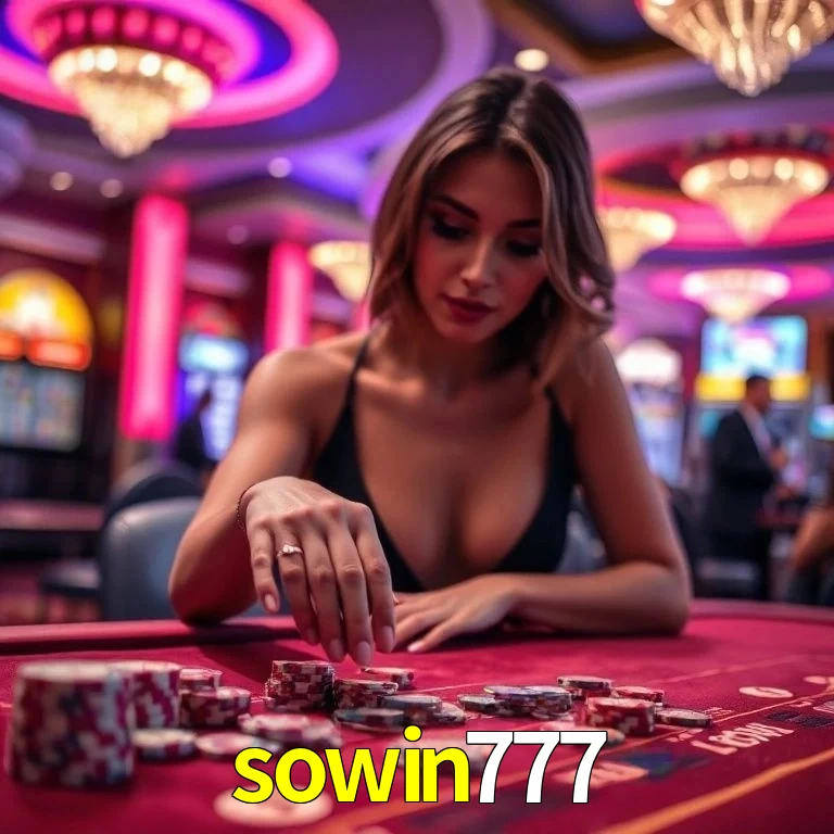sowin777 Casino RNG