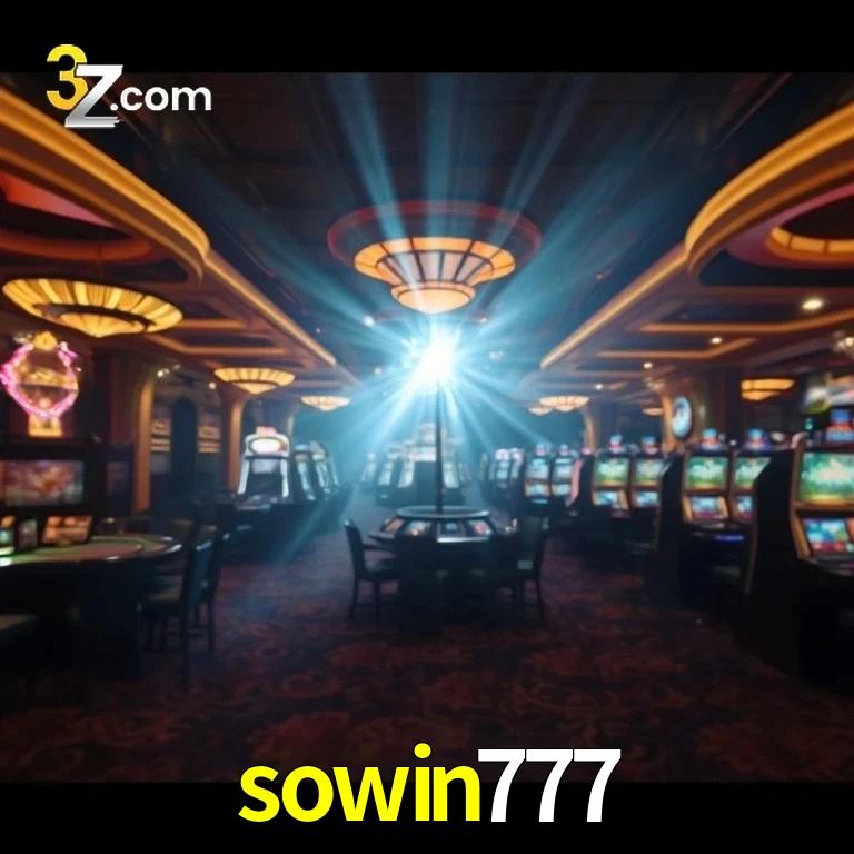 sowin777 Bônus