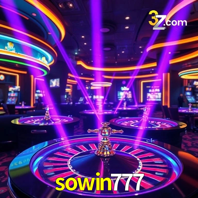 sowin777 Bônus