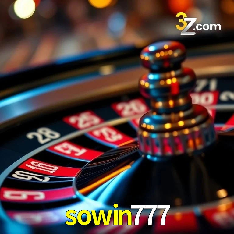 sowin777 Segurança