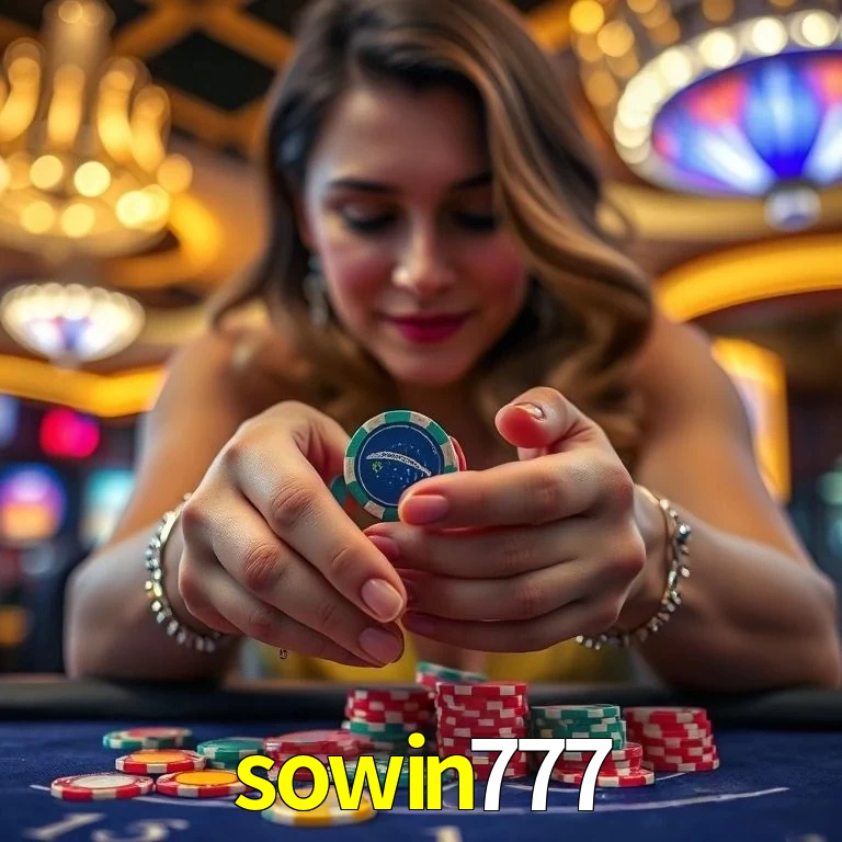 sowin777 Segurança