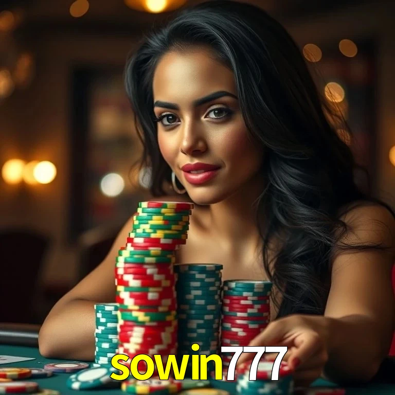sowin777 apostas
