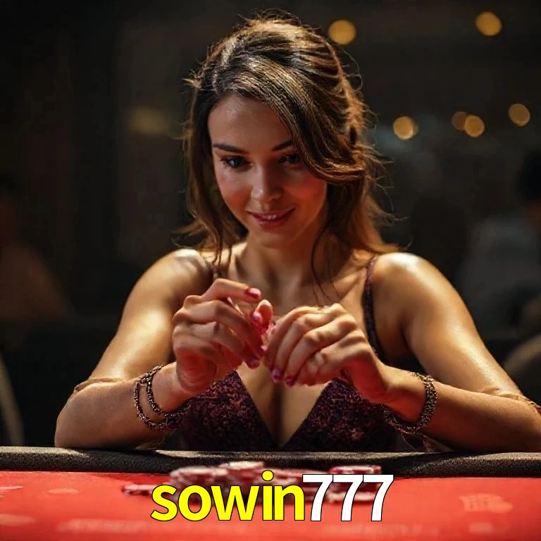 sowin777 Segurança